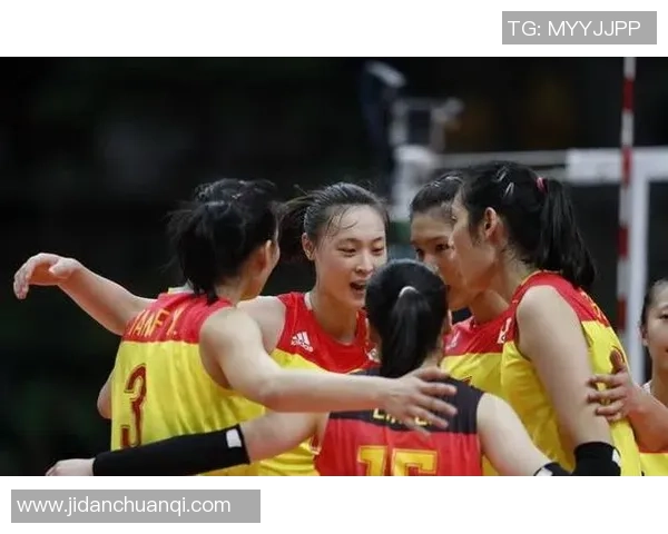 广州排球队运营解析：探索其成功背后的策略与挑战