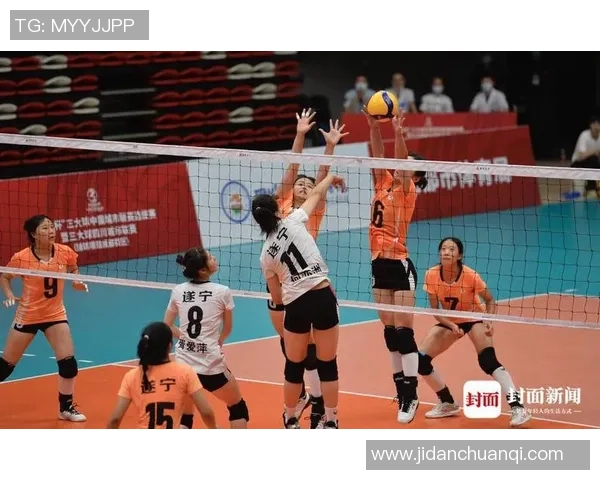 成都排球队以82分领跑城市联赛积分榜展现强劲实力